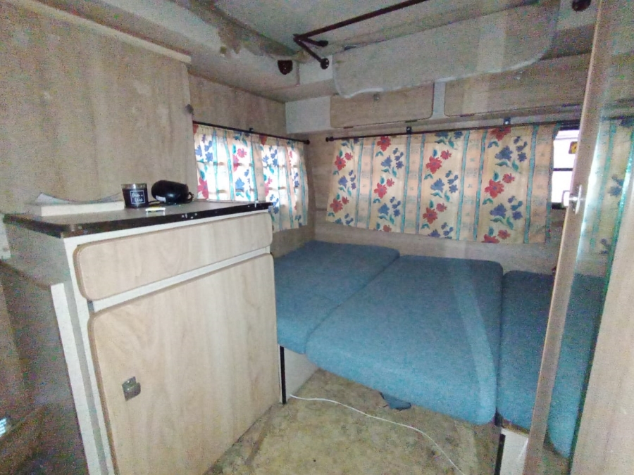 1 Bedroom Property for Sale in Ceres Western Cape